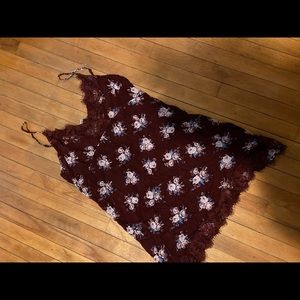 American Eagle Dress